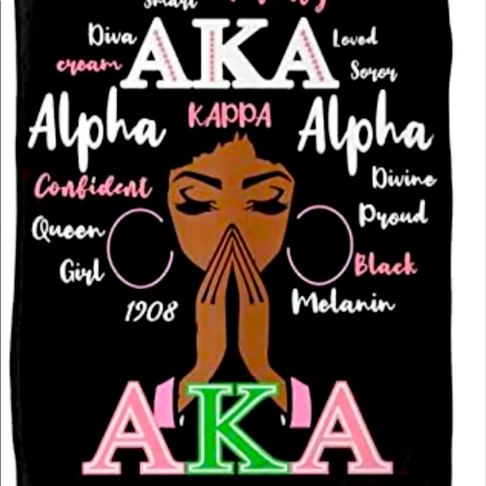 Soror/Positive Soft Throw